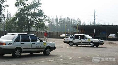 科目三路考最新评判标准 驾考规定- 驾考宝典