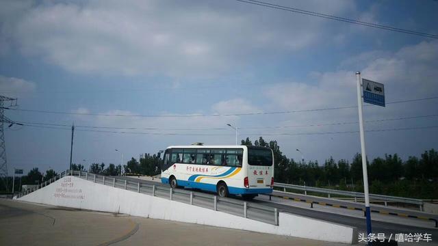 驾考新规让驾驶技能更实用 驾培更要偏重素质