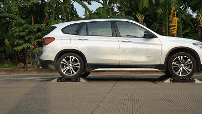 suv 车 两厢 汽车 400_225 gif 动态图 动图