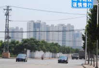 学驾动态：说说你的驾校囧事  谁说只有女司机才会穿墙术