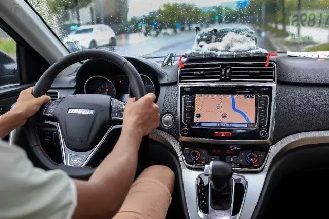 哈弗M6车主告诉你,为什么说它是十万块的性价