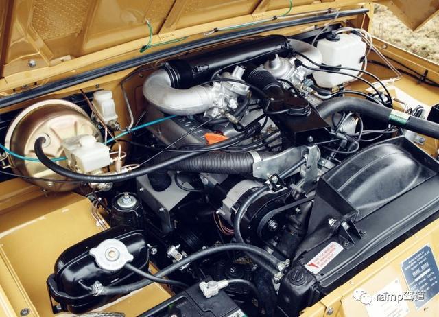 经典重生,路虎翻新修复1978揽胜双门版 - 新闻