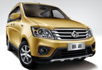 【长安欧诺可以跑滴滴吗】 长安欧诺能跑顺风