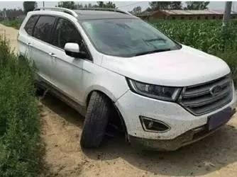 在华回天乏术的长安福特,销量断崖式下跌,长