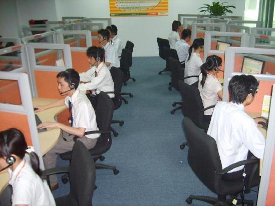 原创 | 超级压抑的电话销售工作场景 - 新闻详情