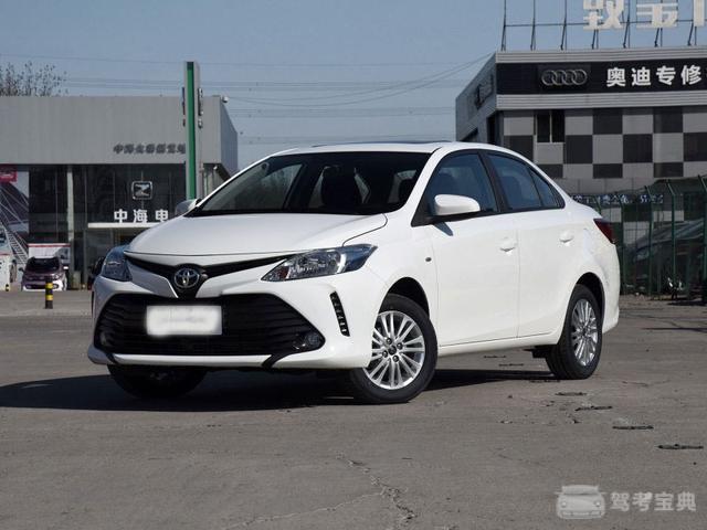 十款小型车人气排行榜,飞度只排第三!