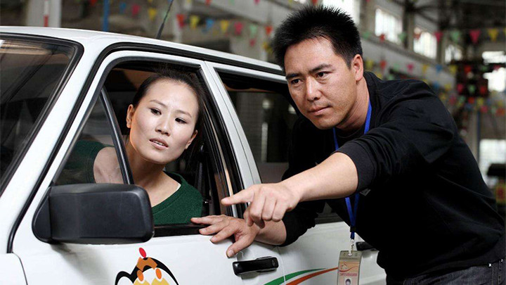 C1D驾照合照后一定要知道的几点,很多新手不