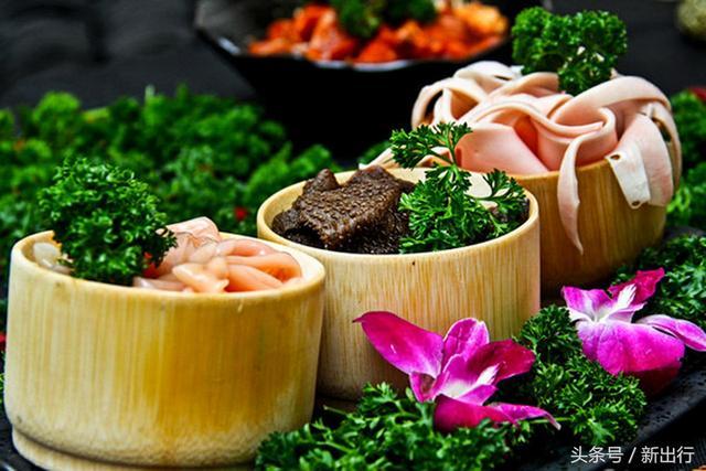 最炫的车 吃最辣的锅 逛成都车展十大必吃火锅