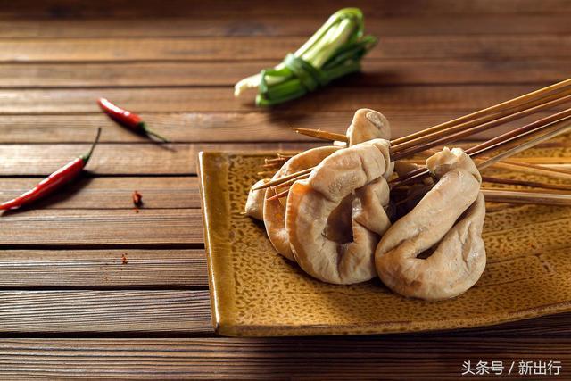 最炫的车 吃最辣的锅 逛成都车展十大必吃火锅