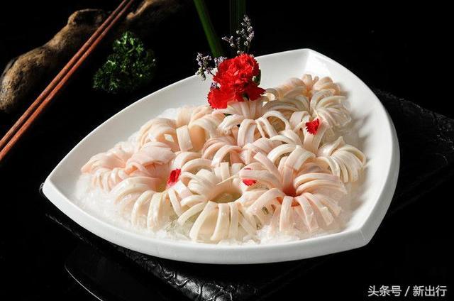 最炫的车 吃最辣的锅 逛成都车展十大必吃火锅