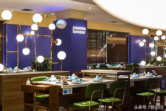 最炫的车 吃最辣的锅 逛成都车展十大必吃火锅