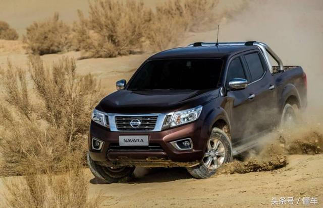 皮卡政策解禁!这两款车必须关注! - 新闻详情 - 