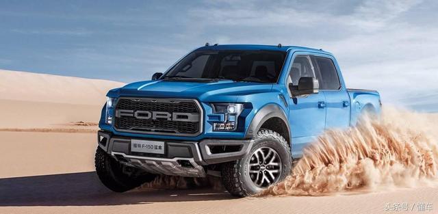 皮卡政策解禁!这两款车必须关注! - 新闻详情 - 