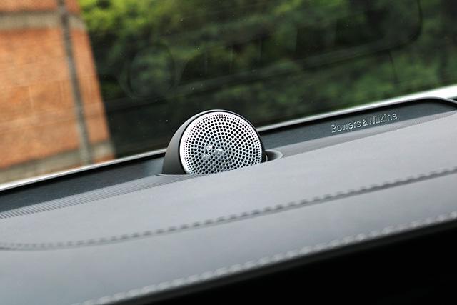 来自北欧的搅局者 试驾国产沃尔沃S90 T5 - 新