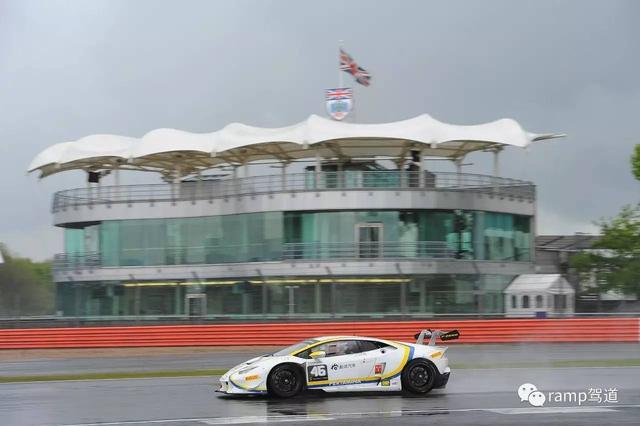 困难重重 梁嘉彤艰难夺得兰博基尼超级杯欧洲