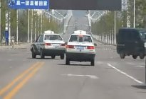 驾驶百科：百米加减档技巧，拿走不谢！