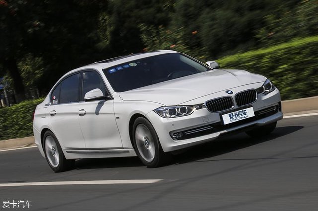 一身而二任 测米其林竞驰PILOT SPORT4 - 新闻