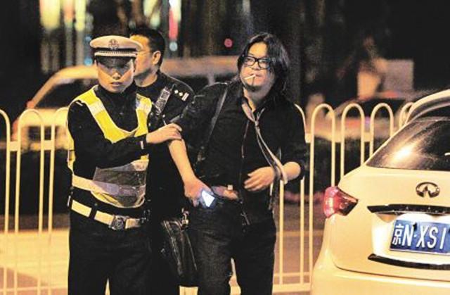 从中国有嘻哈看各国酒驾处罚:中国处罚力度不