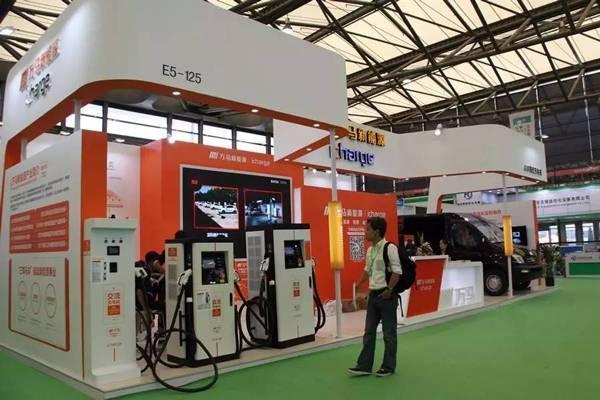 万马新能源进军新能源物流车运营,布局城市快