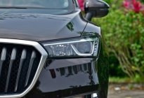 惠达驾校：中德混血新车仅12万，号称和BBA同门