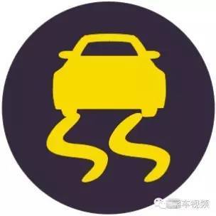 科目一车内图标大全