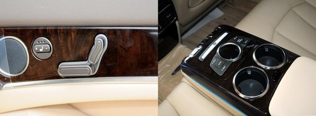 卖40万车头像奔驰S级,车尾像宝马,听到车名却