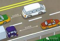 经验交流：科目一时速与安全距离巧记 平时开车有做到吗？