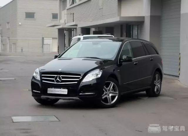 买辆MPV但又不想每年都年审,那就买这些6座丨