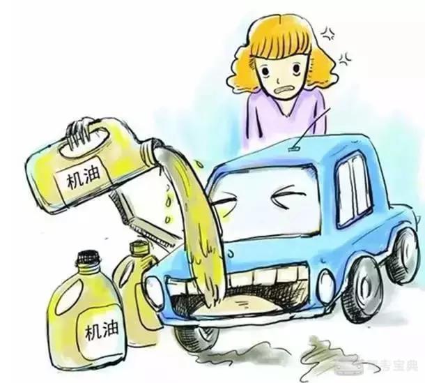 开车出门难免遇到意外,这些应急故障技巧都得