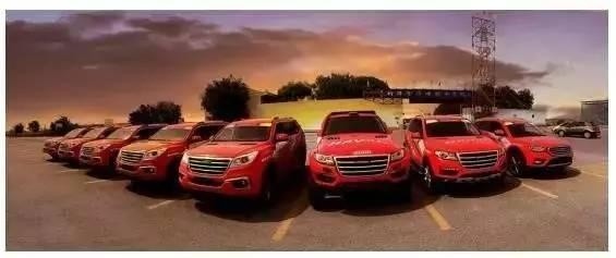 WEY成了高油耗网红,而神车哈弗H6光环褪去,销