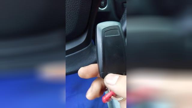 无钥匙启动钥匙没电了怎么启动 d8c28f3b7df24d05b45aaf4a0b5deabf.jpeg!jpg