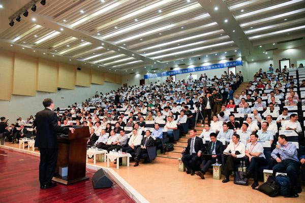 大领域和一带一路市场-第四届中国智能汽车国