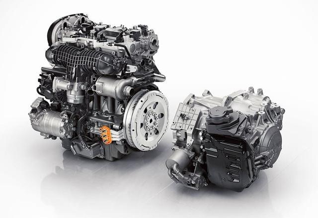 新能源汽车兴起,各品牌混动四驱技术到底怎么