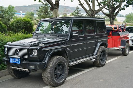 《越野路书》第六季 花(泄)絮(密)Episode 1 - 新