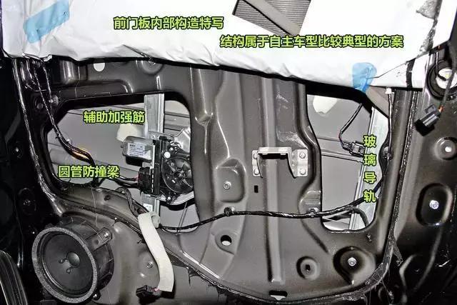 坐我车还大力关车门 你的良心不疼吗?