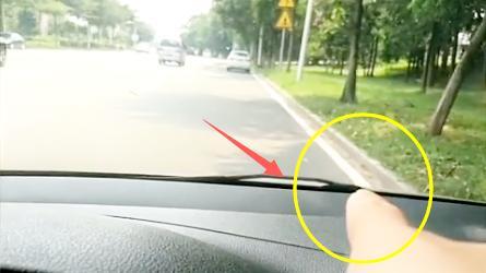 科目三:金牌教练详解靠边停车技巧与操作要领