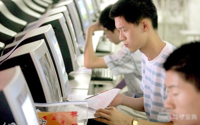 科目四通过后还有这些事项非做不可,不然无法