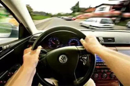 传说:超速10%内到底不会罚!真的是这样么?