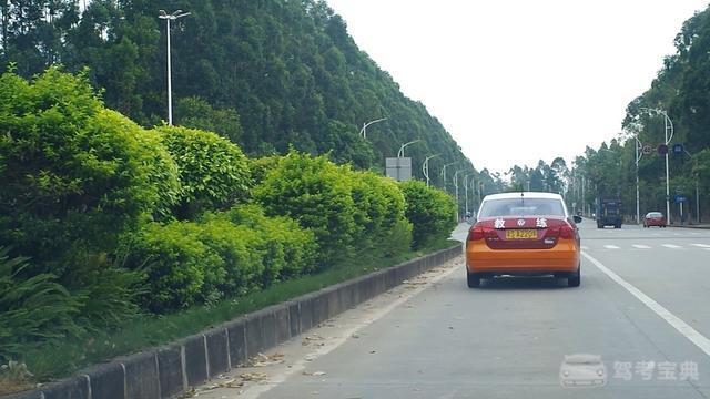 东莞科目三水濂山考场5号线模拟考试视频看完