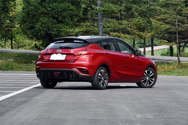 长安逸动质量如何,三大理由告诉你 - 新闻详情