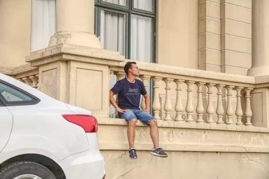 了福特福克斯1.0T五百公里后 我们用一个词形