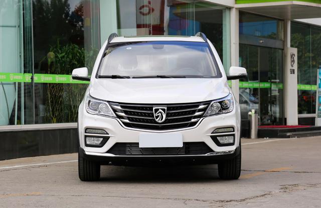 2017年质量最好的19款SUV新车:德国车占大头