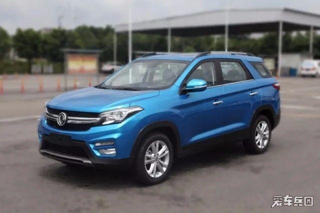 10月又有哪些新车将与大家见面?让兵哥带你一