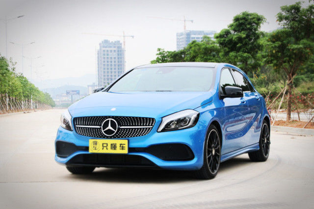 趁着还有购置税优惠政策,这几款入门级的豪华