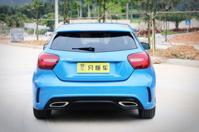 趁着还有购置税优惠政策,这几款入门级的豪华