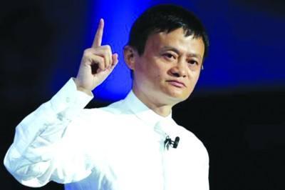 继无人超市、无人汽车城后,马云又想让加油站