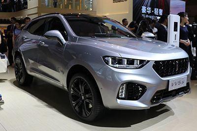 9月吉利、长城、上汽、长安汽车销量数据解读