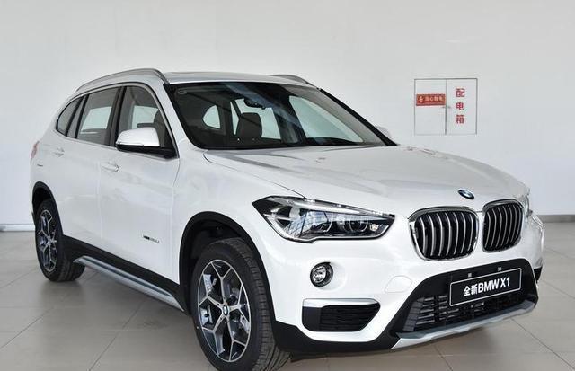 购置税优惠只剩下两个月,打算元旦之前买车,这