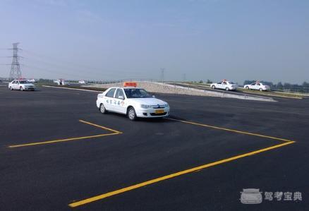 驾考新规开始实施,你还因过不了烦恼吗?科二科