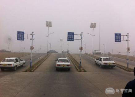 驾考新规开始实施,你还因过不了烦恼吗?科二科